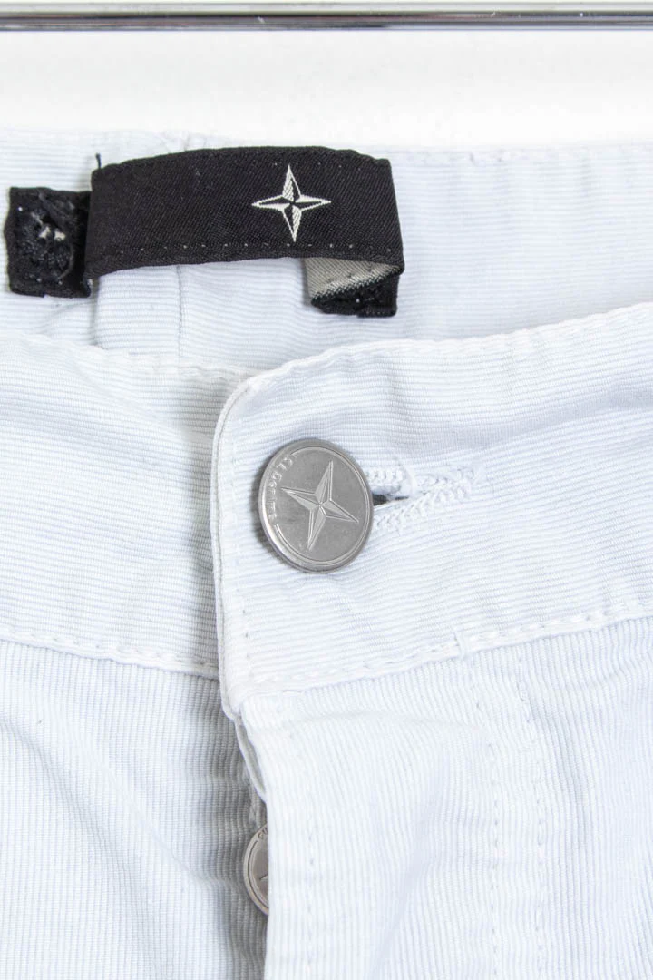 Stone Island Straight Leg Denim Jeans (W30 x L28) - Image 6