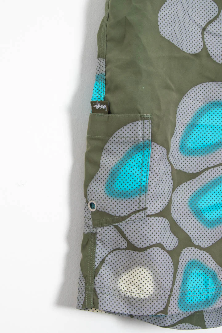 Stüssy Surf Shorts (W34) - Image 2