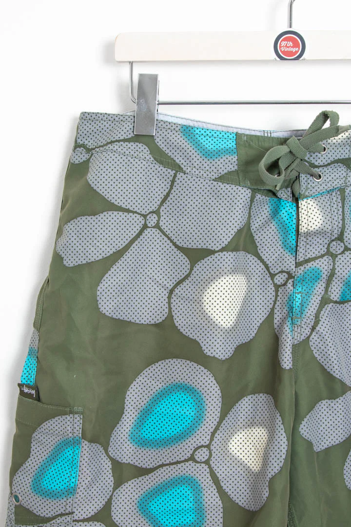 Stüssy Surf Shorts (W34) - Image 3