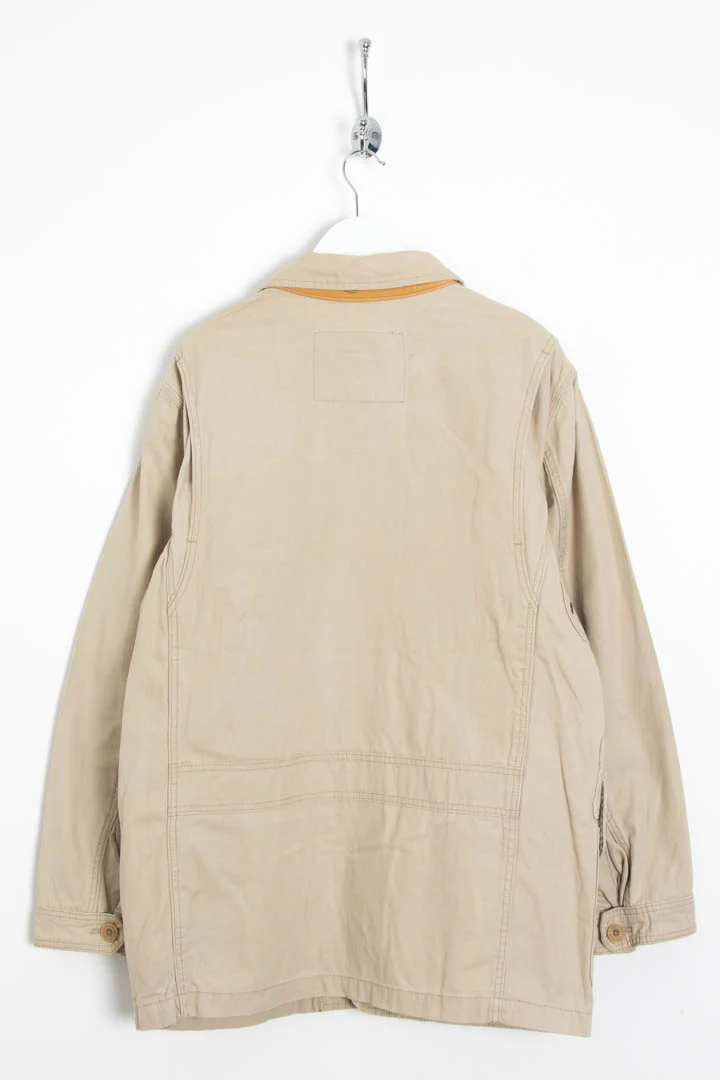 Timberland Parka Coat (S) - Image 6