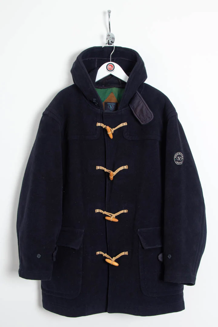 Valentino Garavani Duffel Coat (XL)