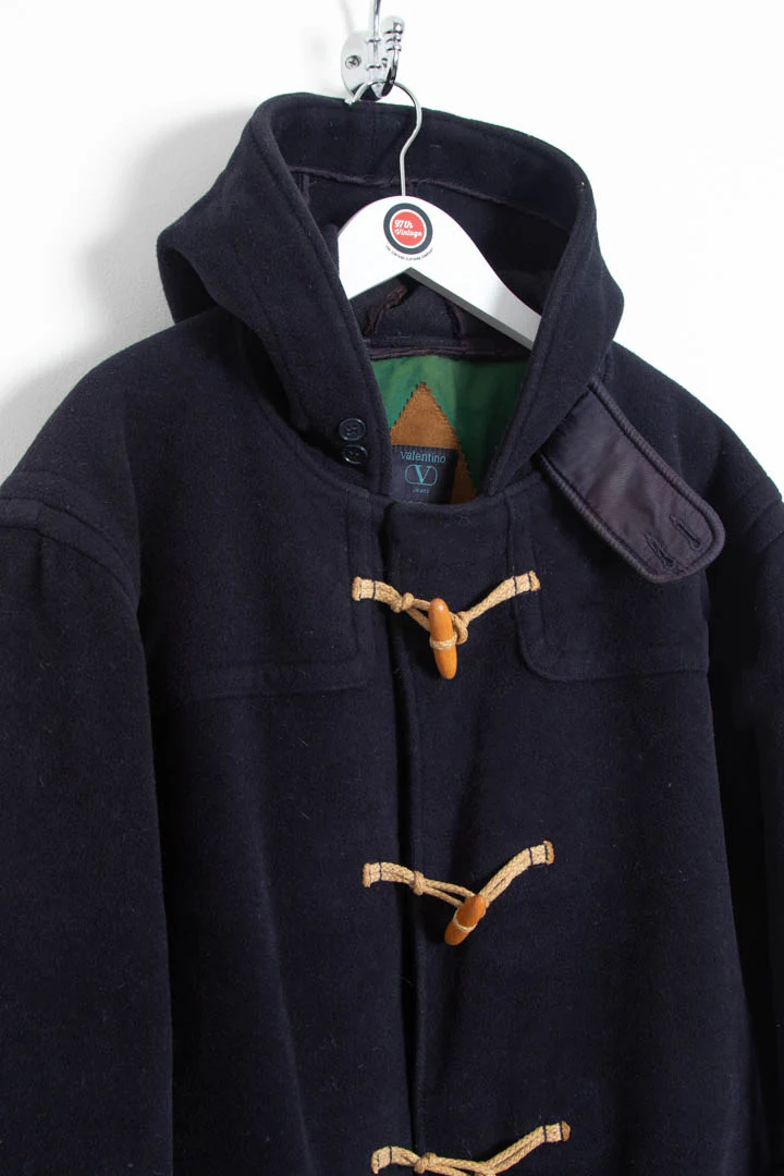 Valentino Garavani Duffel Coat (XL) - Image 3