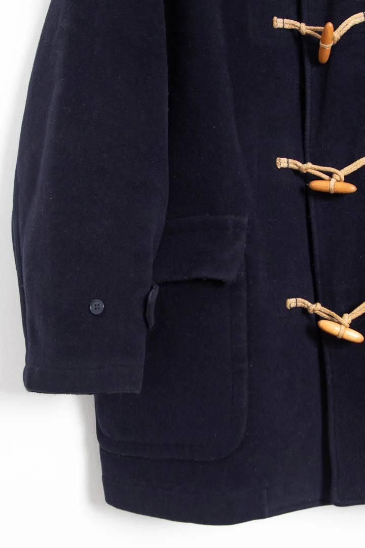 Valentino Garavani Duffel Coat (XL) - Image 4