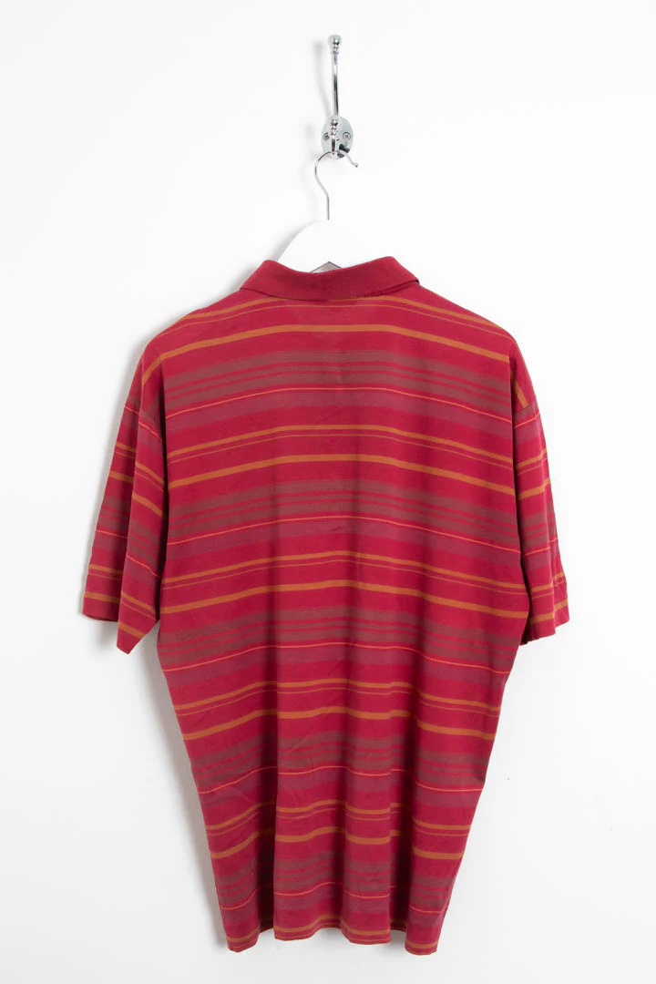 Valentino Garavani Short Sleeve Polo Shirt (M) - Image 4