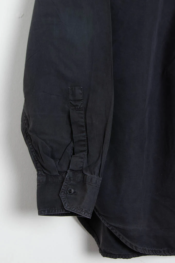 Versace Jeans Couture Long Sleeve Multipocket Shirt (L) - Image 3