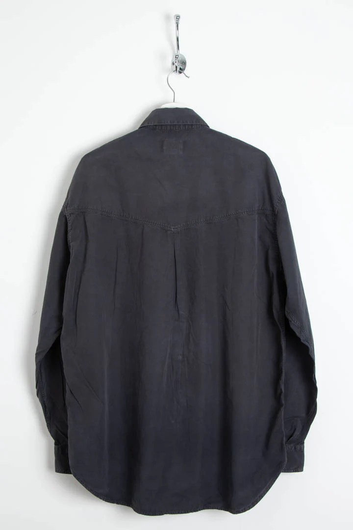 Versace Jeans Couture Long Sleeve Multipocket Shirt (L) - Image 4