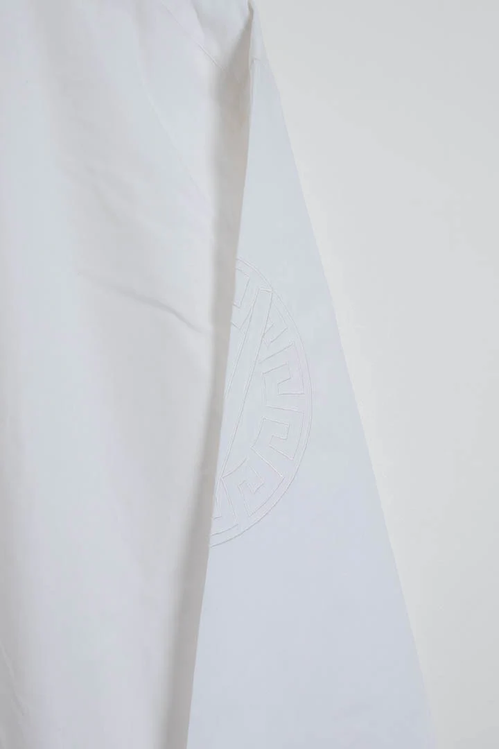 Versace Long Sleeve Shirt (M) - Image 5