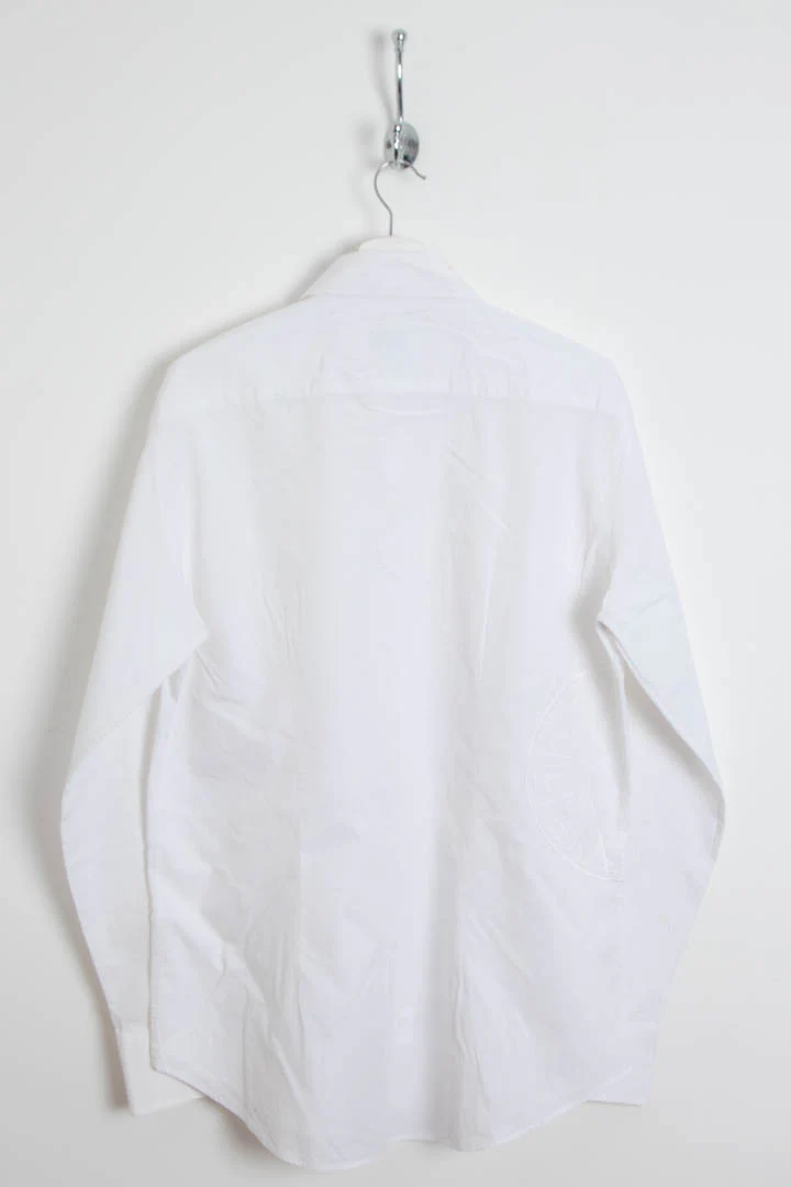 Versace Long Sleeve Shirt (M) - Image 6