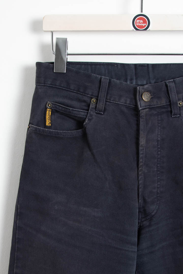 Women's Armani Jeans High Waisted Denim Jeans (UK 8) - Image 4
