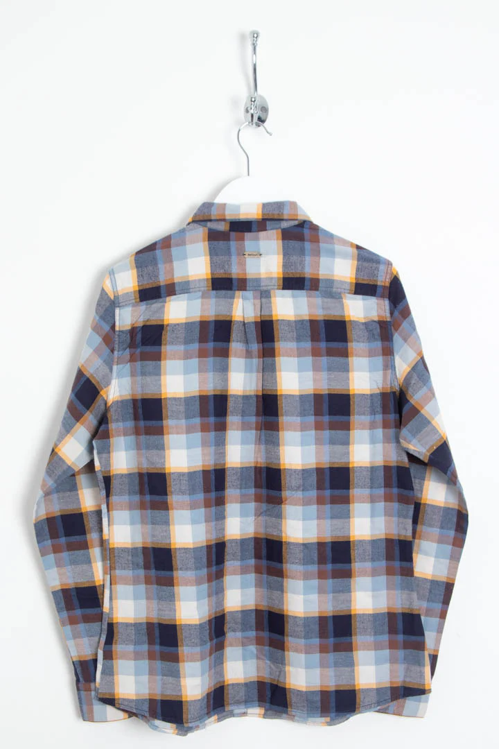 Women's Barbour Checkered Long Sleeve Shirt (UK 12) - Image 5