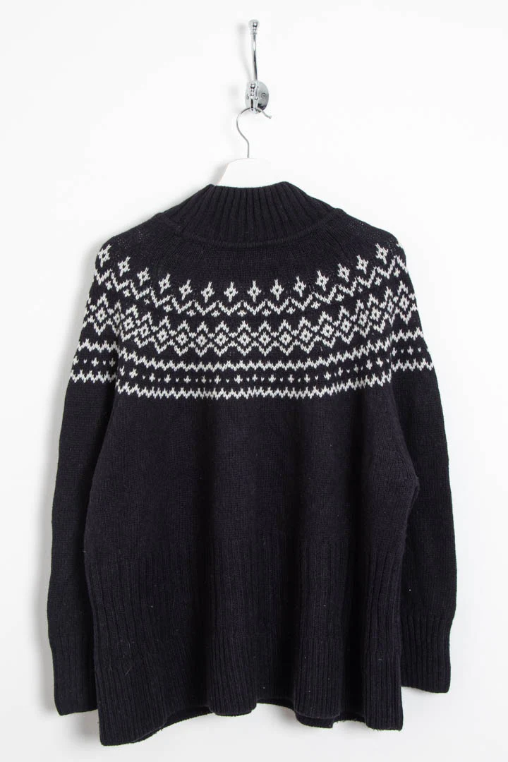 Women's Barbour Chunky Knit Jumper (XL) - Image 4