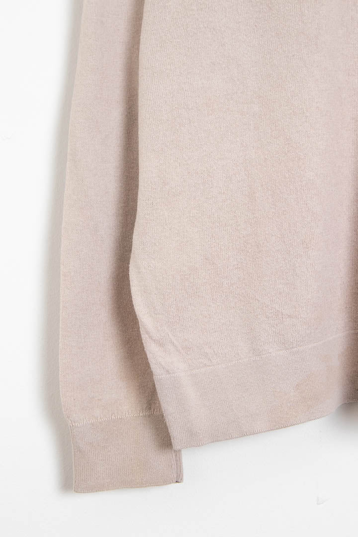 Women's Barbour Crew Neck Jumper (L) - Image 4