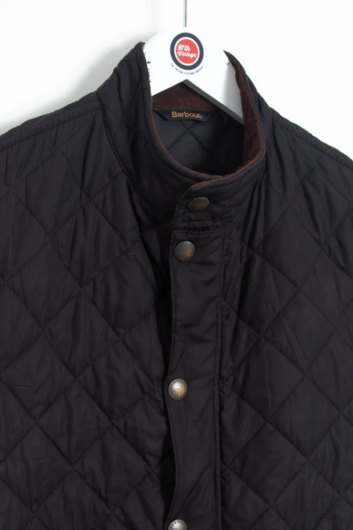 Women's Barbour Lowerdale Gilet Vest (L) - Image 2