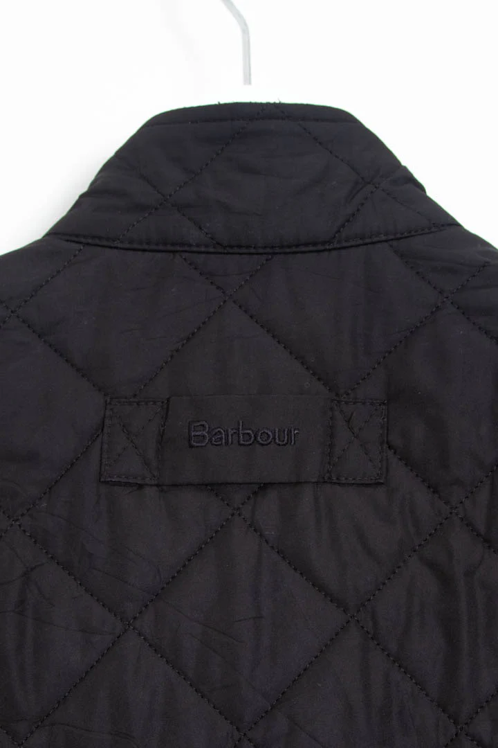 Women's Barbour Lowerdale Gilet Vest (L) - Image 4