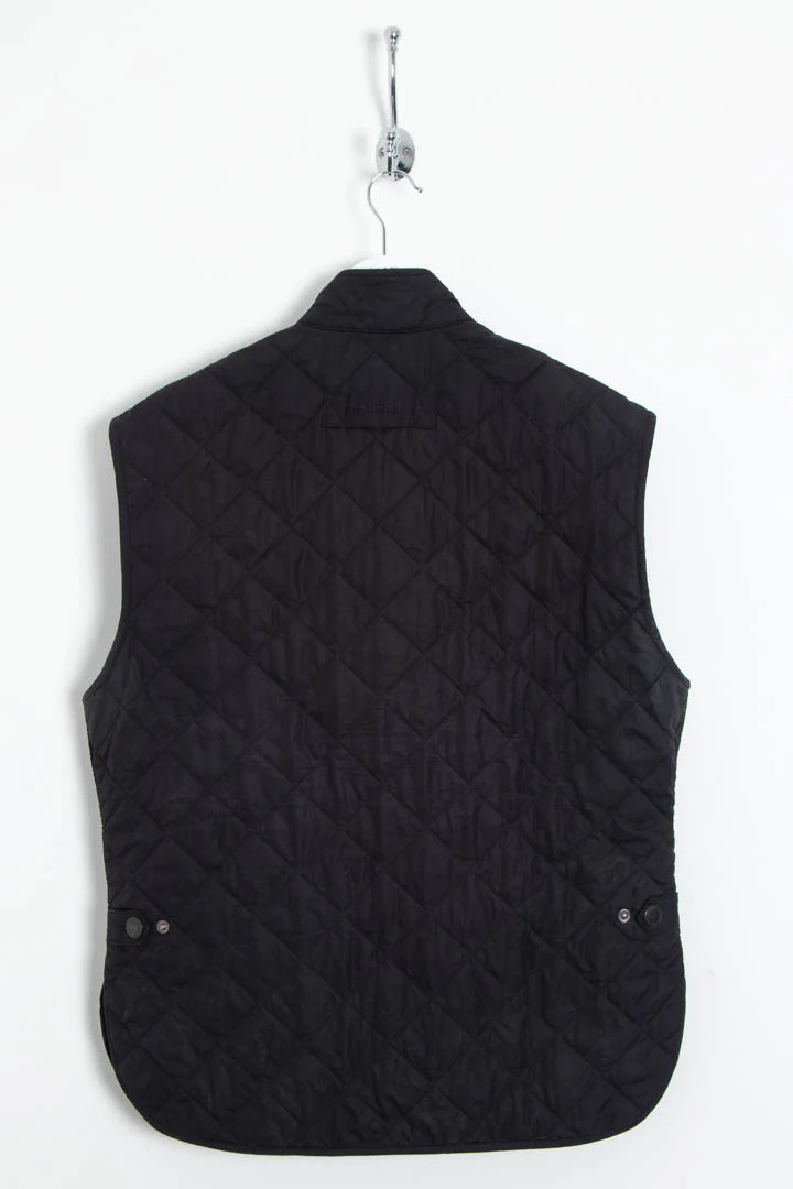 Women's Barbour Lowerdale Gilet Vest (L) - Image 5