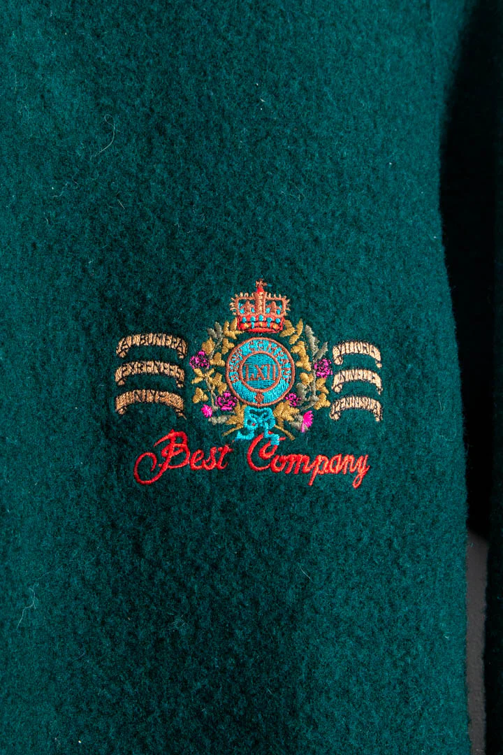 Women's Best Company Knitted Crew Neck Jumper (S) - Image 2