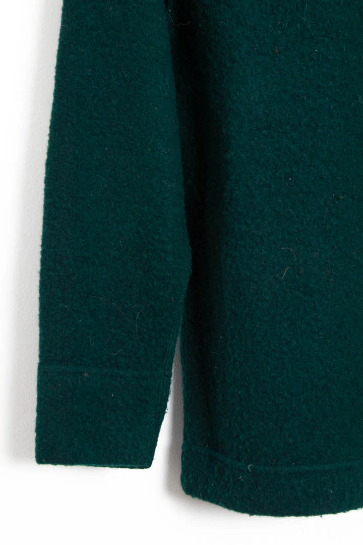 Women's Best Company Knitted Crew Neck Jumper (S) - Image 4
