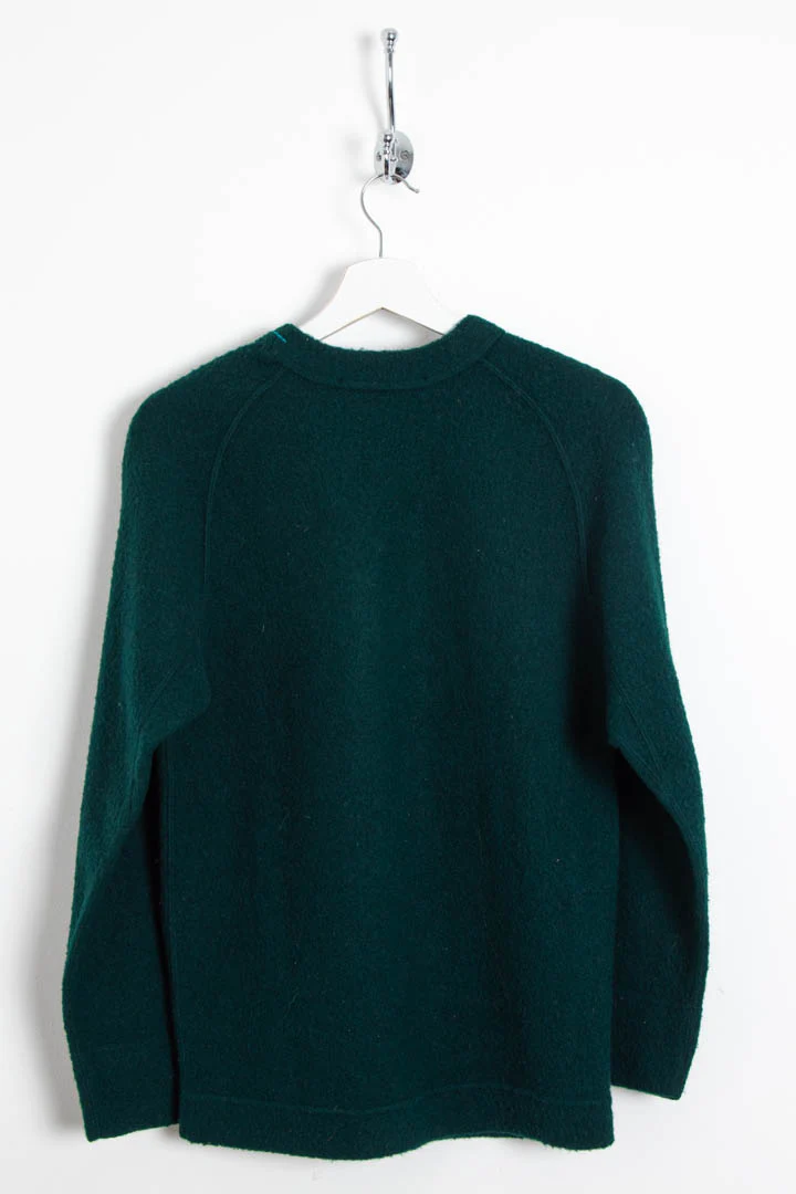 Women's Best Company Knitted Crew Neck Jumper (S) - Image 5