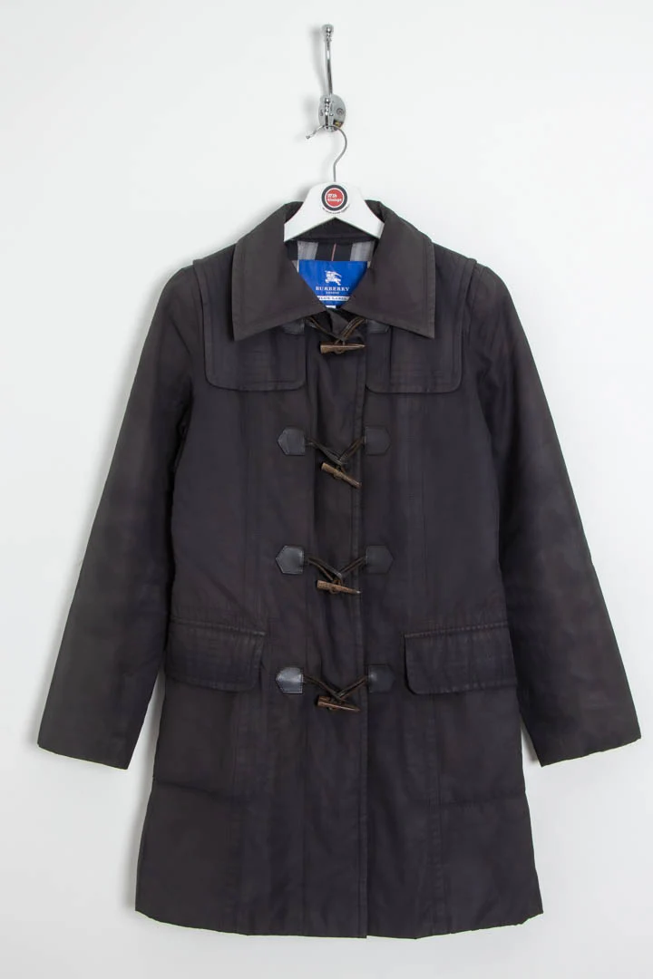 Women's Burberry Duffel Coat (S)