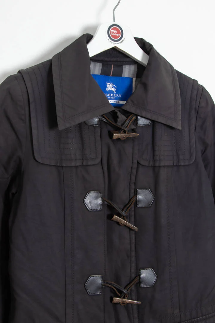 Women's Burberry Duffel Coat (S) - Image 2