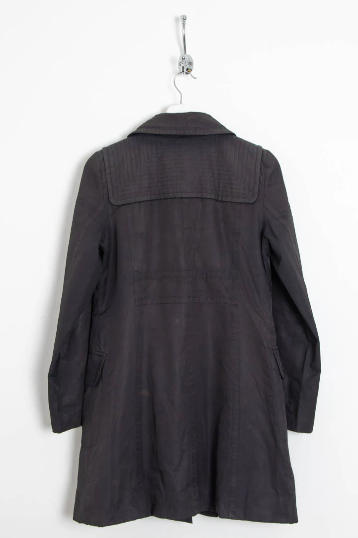 Women's Burberry Duffel Coat (S) - Image 5