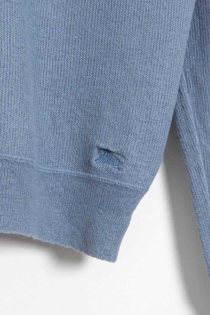 Women's Burberry V Neck Knitted Jumper (S) - Image 2