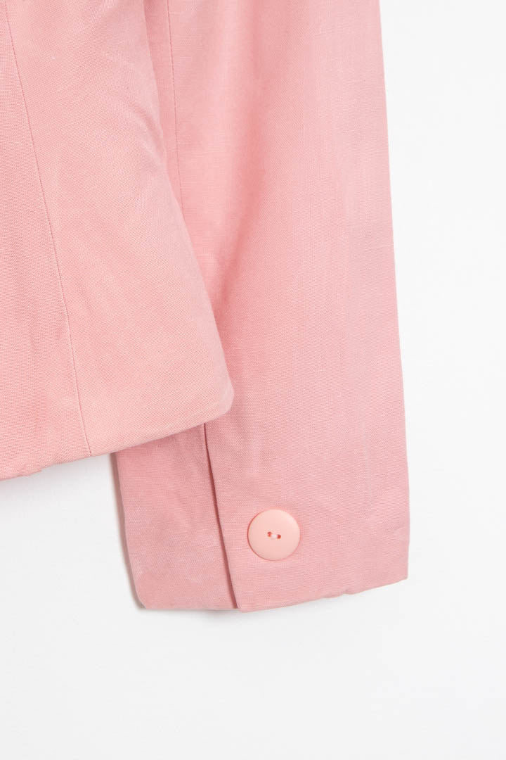 Women's Christian Dior Blazer Jacket (XS) - Image 3