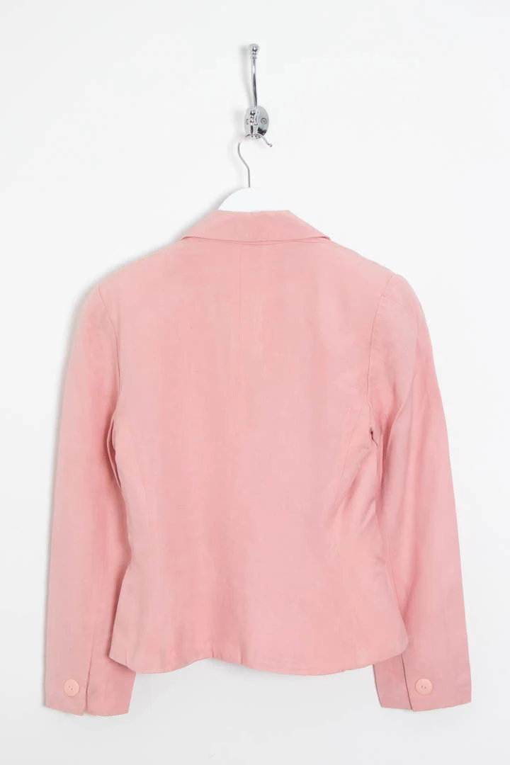 Women's Christian Dior Blazer Jacket (XS) - Image 4