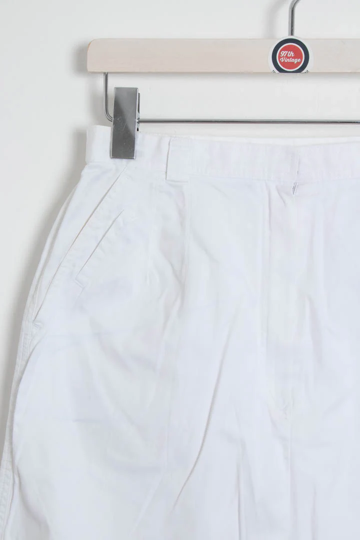 Women's Christian Dior Sports Skirt (M) - Image 4