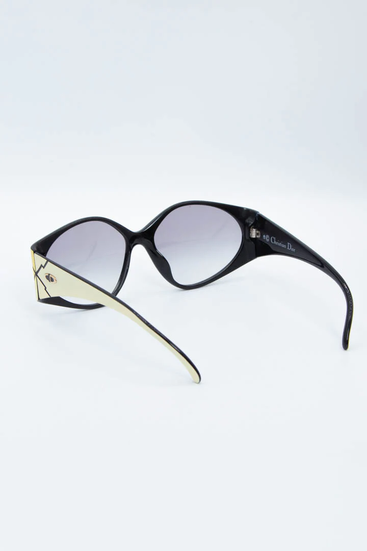 Women's Christian Dior Sunglasses 2348 - Image 3