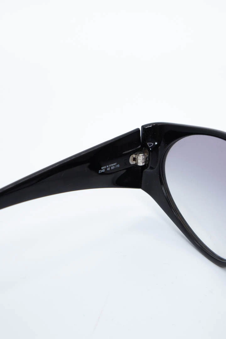Women's Christian Dior Sunglasses 2348 - Image 5
