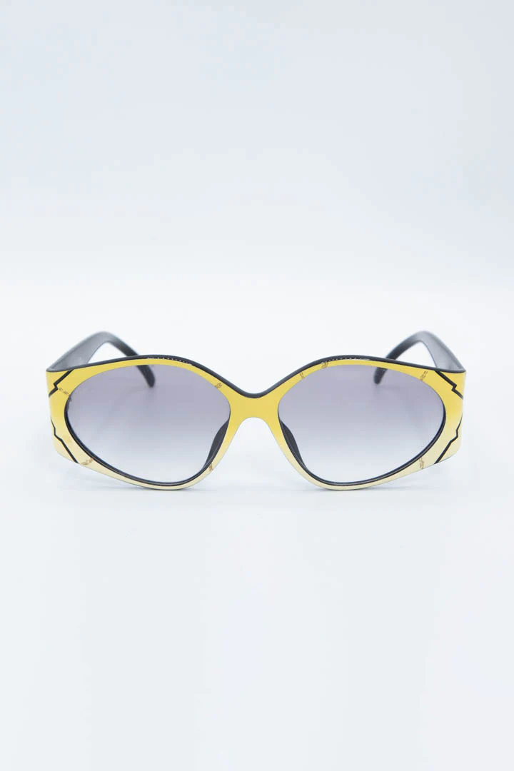 Women's Christian Dior Sunglasses 2348 - Image 6