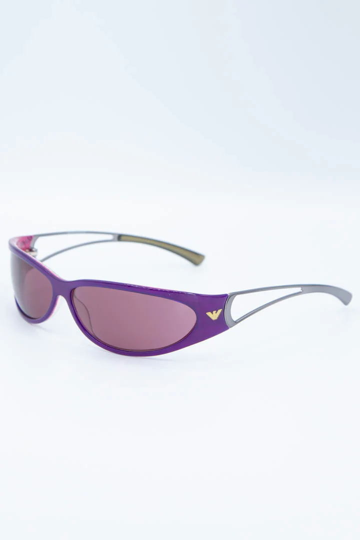 Women's Emporio Armani Sunglasses 9146