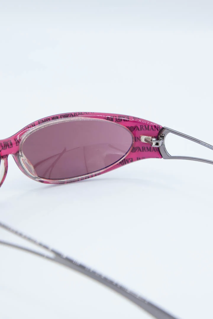 Women's Emporio Armani Sunglasses 9146 - Image 3