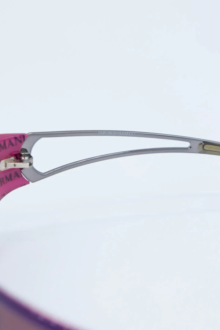 Women's Emporio Armani Sunglasses 9146 - Image 4