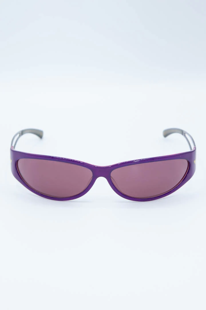 Women's Emporio Armani Sunglasses 9146 - Image 7