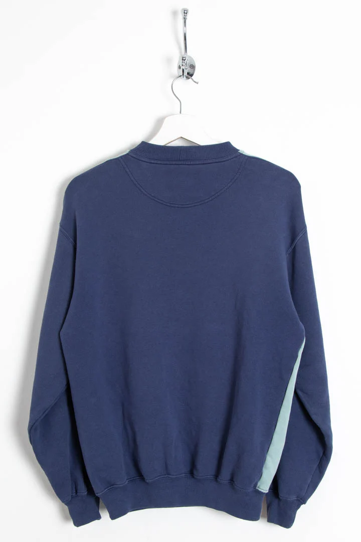 Women's Iceberg Sport Ice Home Run Crew Neck Sweatshirt (S) - Image 4