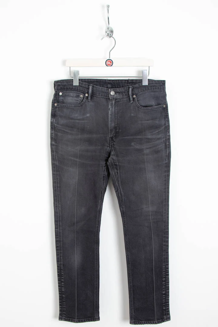 Women's Levi's 511 Denim Jeans (UK 14)