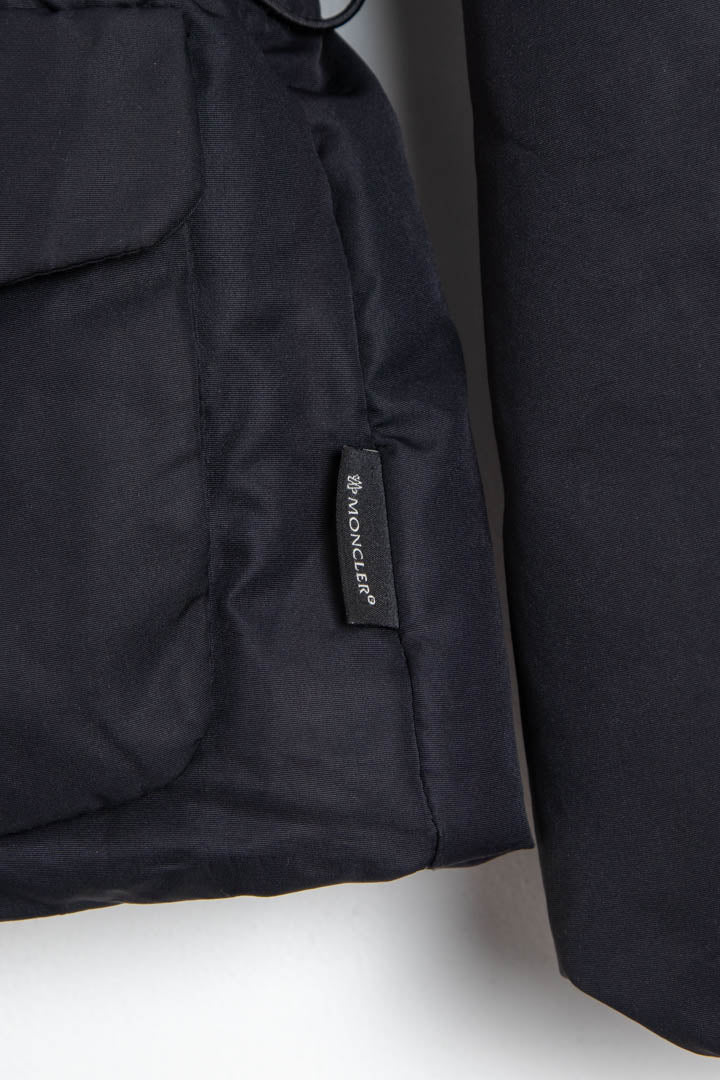Women's Moncler Down Puffer Jacket (S) - Image 2