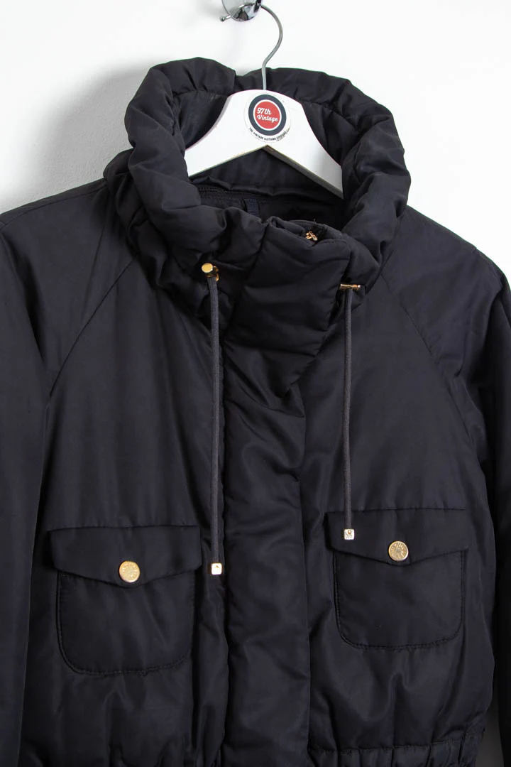 Women's Moncler Down Puffer Jacket (S) - Image 3