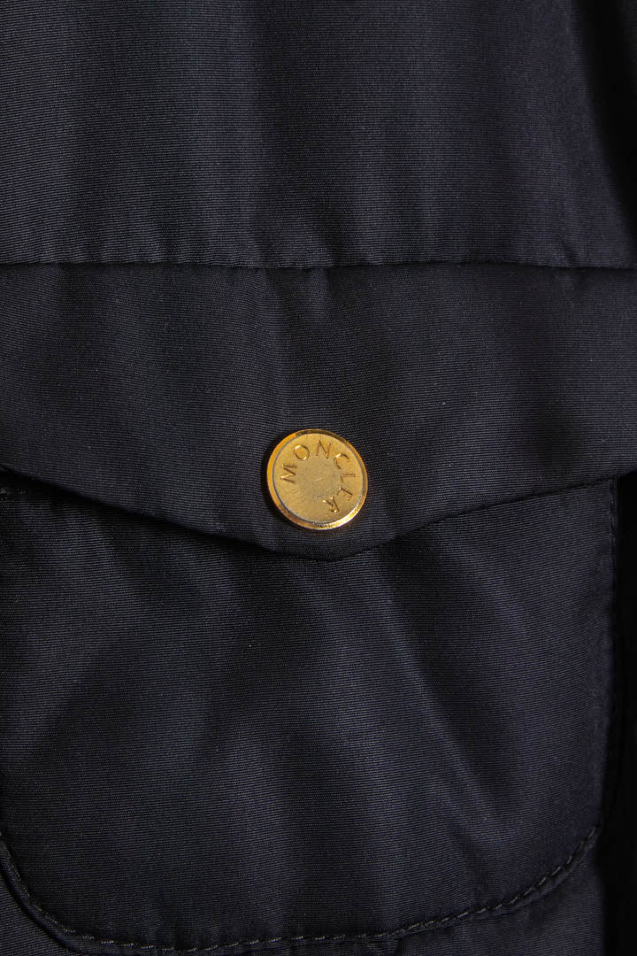 Women's Moncler Down Puffer Jacket (S) - Image 5