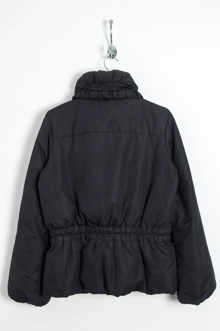 Women's Moncler Down Puffer Jacket (S) - Image 6