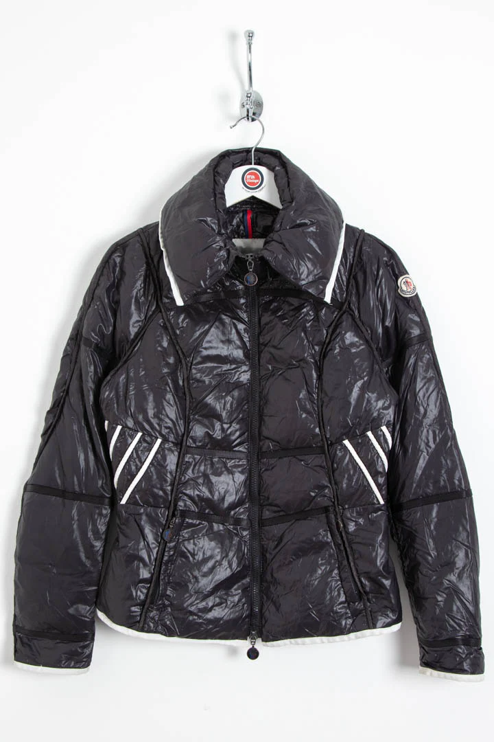 Women's Moncler Down Puffer Jacket (S)