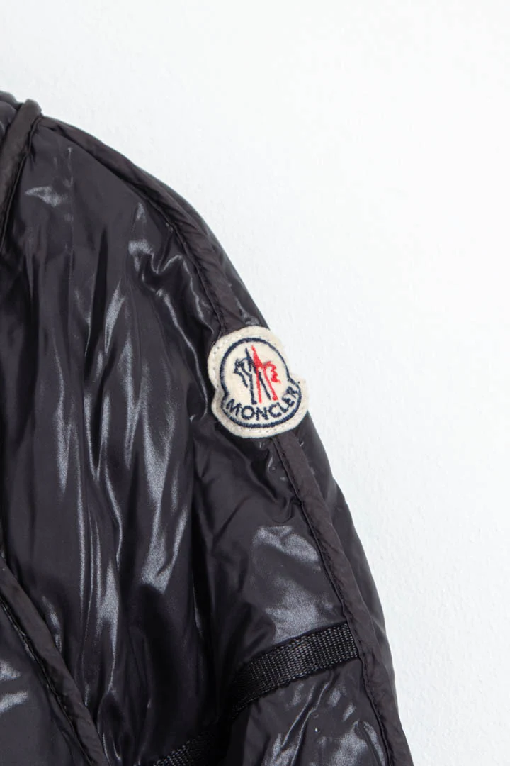 Women's Moncler Down Puffer Jacket (S) - Image 2
