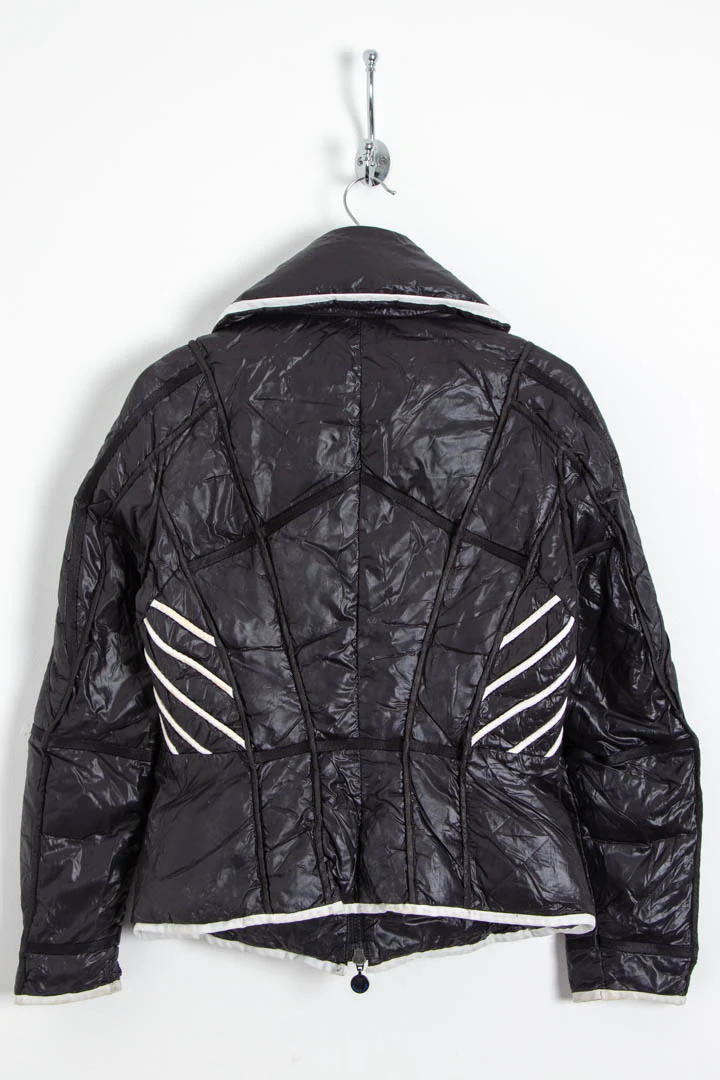 Women's Moncler Down Puffer Jacket (S) - Image 6