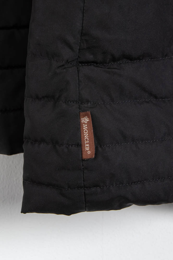 Women's Moncler Down Puffer Jacket (XL) - Image 2