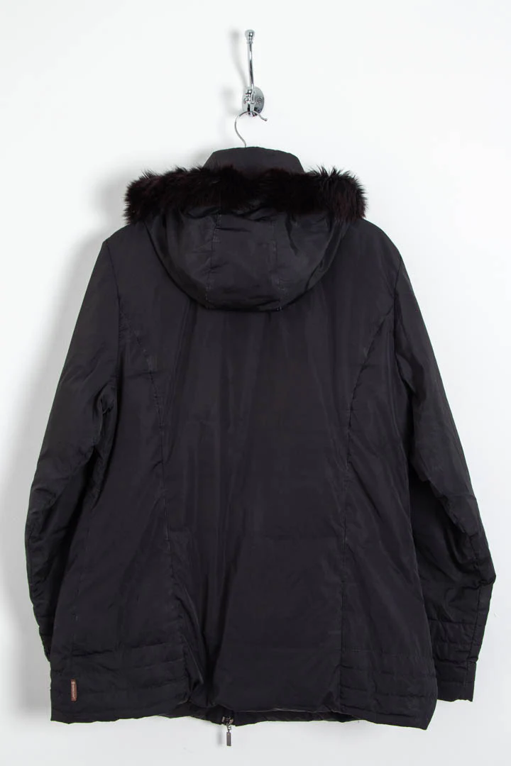Women's Moncler Down Puffer Jacket (XL) - Image 6