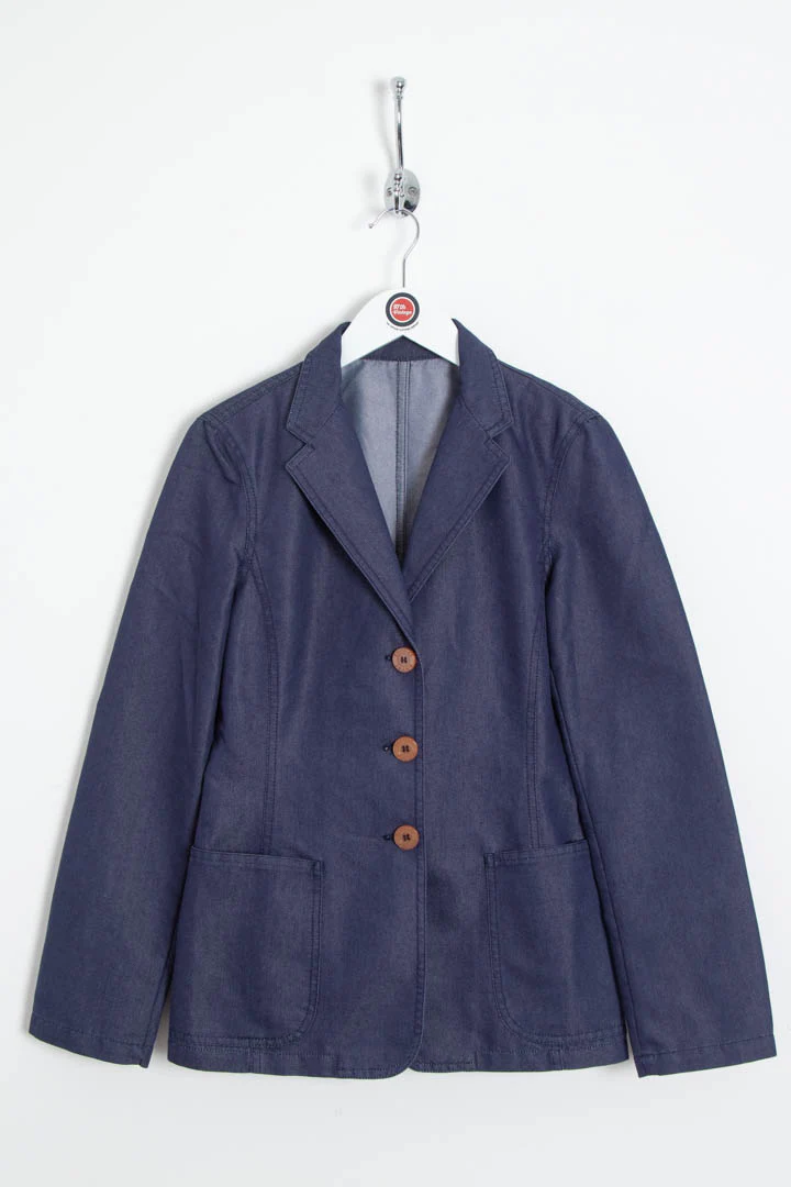 Women's Moschino Blazer Jacket (S)
