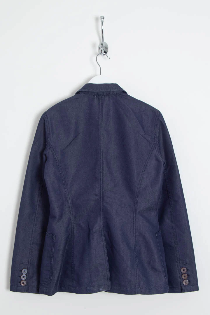 Women's Moschino Blazer Jacket (S) - Image 5