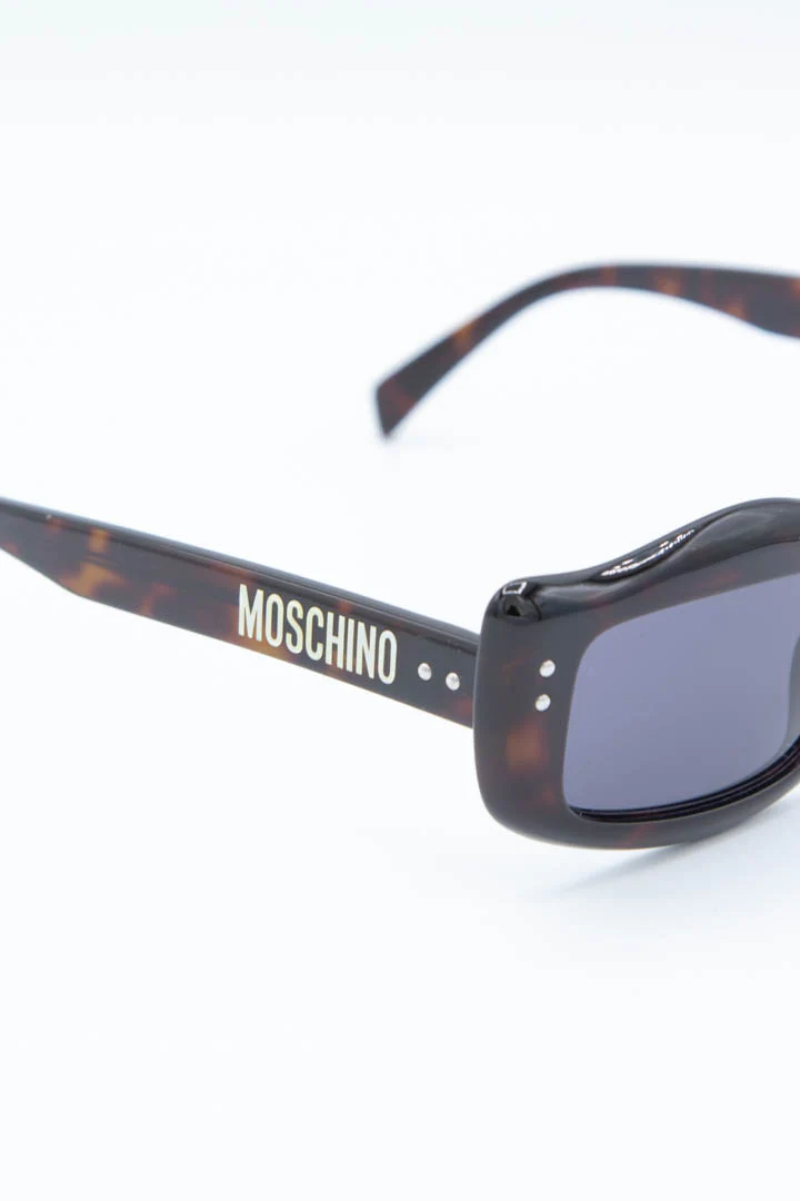 Women's Moschino Sunglasses MOS029/S - Image 3